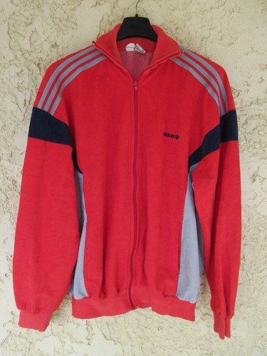 Veste adidas challenger - veste,