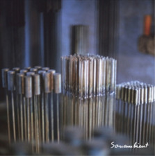 Harry Bertoia Clear