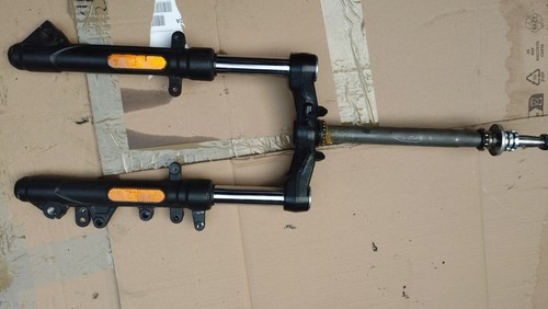 Fourche fork forchetta yamaha - fourche,