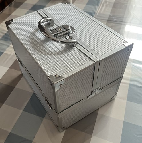 Coffret maquillage mallette - coffret,
