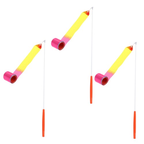 Pcs ruban gymnastique - de,