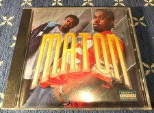 Guitare électrique Maton