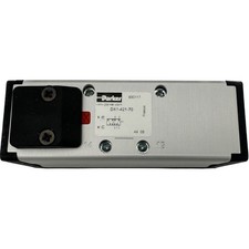 Électrovanne Pneumatique 4