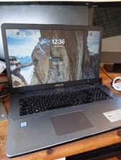 ASUS VivoBook 17 X705m 