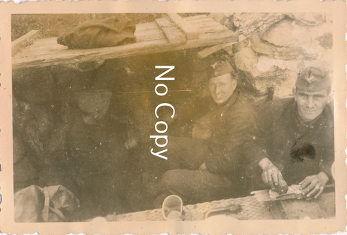 Photo militaire ww2 - photo,