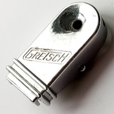 Caisse Claire Gretsch Micro-Sensible Throw-Off/Strainer Boîtier Corps Pièce USA