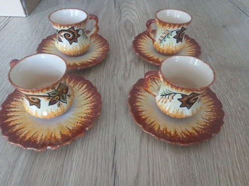 Tasses café paul - à,