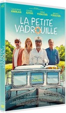 DVD *** LA PETITE VADROUILLE