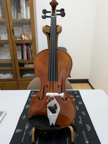 Yamaha braviol violin outfit - yamaha,