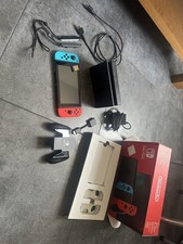 Nintendo switch complète - switch,