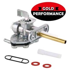 Robinet essence Kawasaki