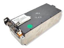  2022 Électrique Cellule de