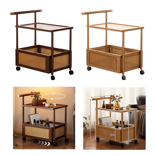 Rouleau utilitaire chariot - chariot, de