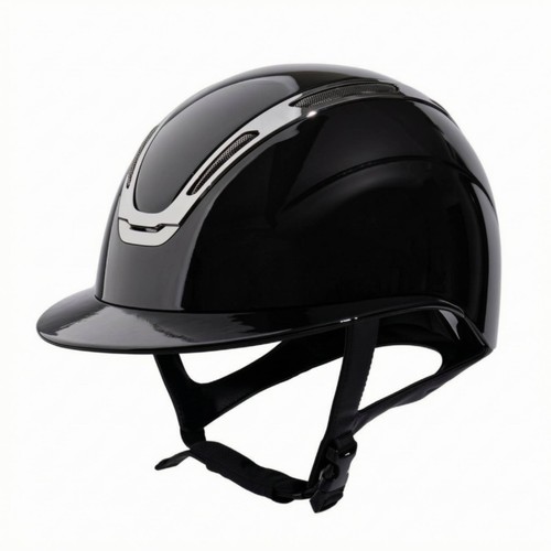 Casque équitation avec - casque,