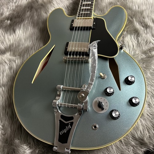 Epiphone shinichi ubukata - epiphone,