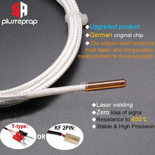Capteur thermocouple ultimaker - thermocouple,