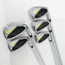 NIKE GOLF VAPOR FLY 5pc Irons