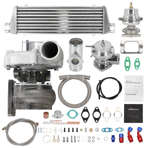 T04e universal turbo - universal, t3