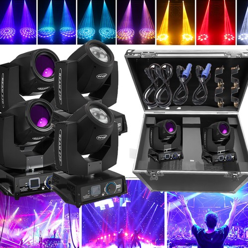 Flight case for 230w - flight,