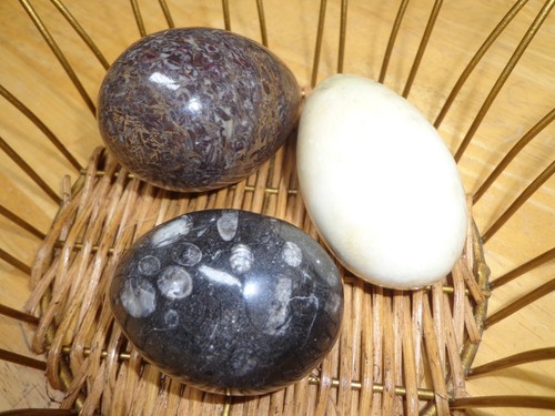 Assorted black white - 3,