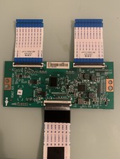 TV TELEVISION HISENSE 65A7300F CARTE TCON LOGIQUE