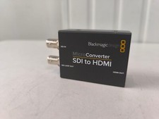 BlackMagic Design MICRO