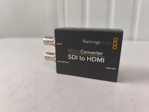 Blackmagic design micro - blackmagic,