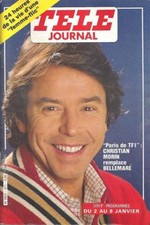 TELE JOURNAL n 371  JEAN