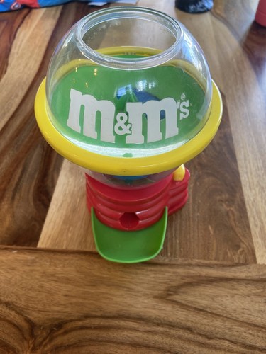 Dispenser - mm's,