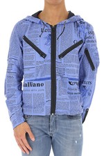 John galliano veste gazette - john,