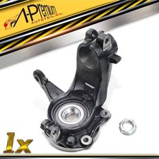 Fusée Boîtier de Roulement