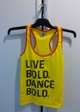 Maillot femme zumba - taille, m