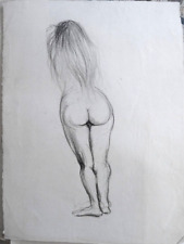 Ecole FRANCAISE XIX DESSIN