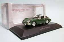 Atlas - PORSCHE 911 TARGA 1965