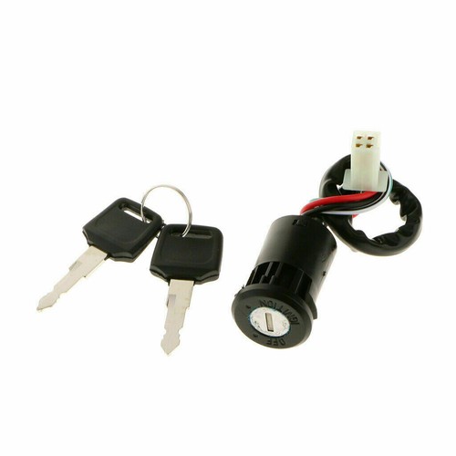 Bloc clés pour mini - pour, quad
