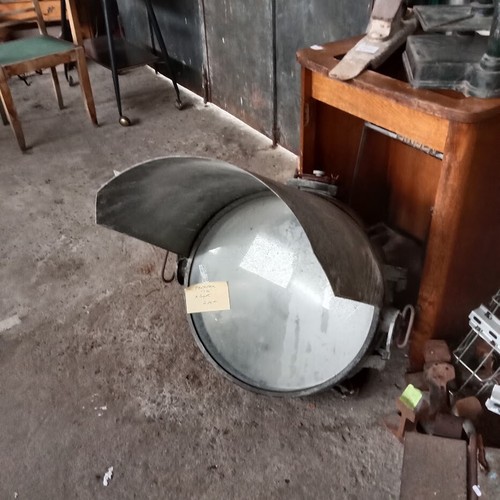 Projecteur industriel - , à