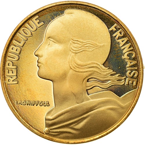 857217 monnaie france - monnaie,,