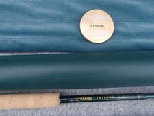 Canne à mouche à pêche G