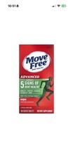 (3) Move Free Advanced MSM