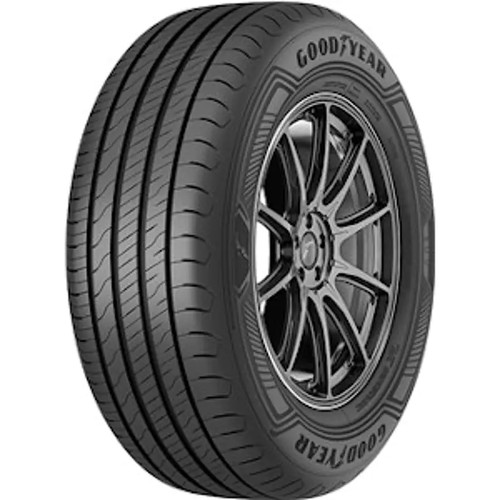 Pneu goodyear efficient grip - goodyear,