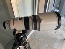 Canon 300mm 8l - canon, ef