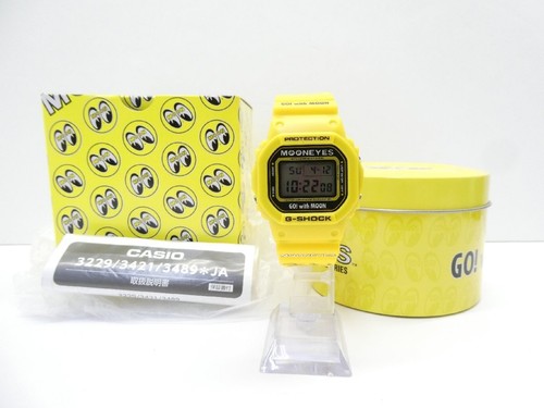 Casio shock 5600vt - casio, g-shock