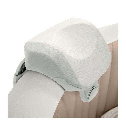 Appui tete spa intex luxe - intex,