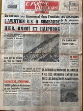 SHEILA - L'YONNE REPUBLICAINE