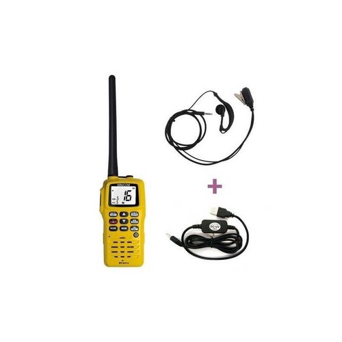 Pack vhf portable - pack,
