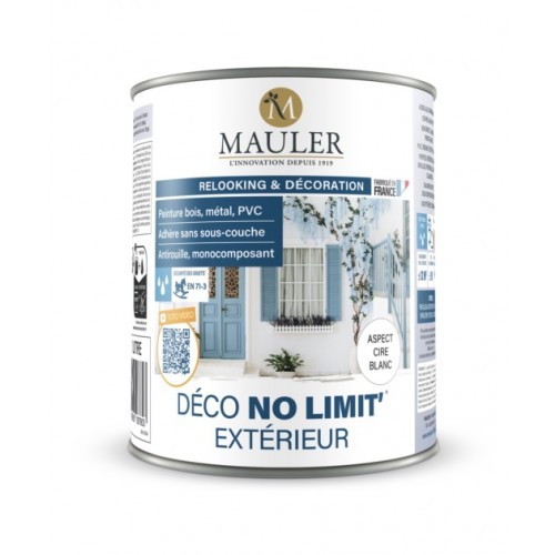 Peinture fer métaux - peinture,