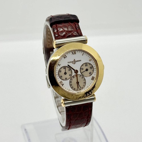 Montre ulysse nardin - montre,