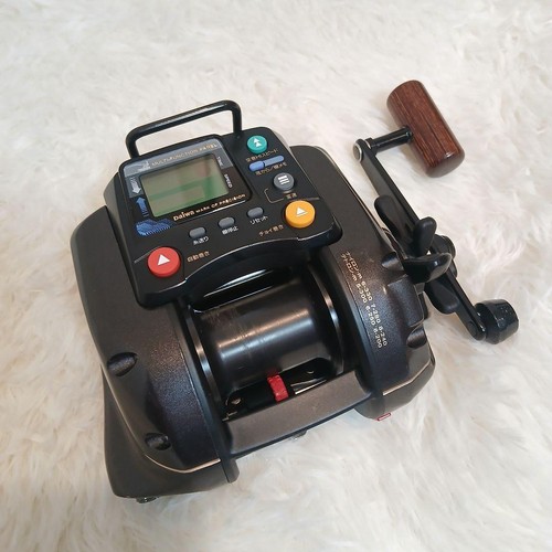 Junk daiwa tanacom ss 50 - [junk],