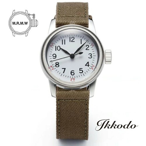 Montre quartz mrmw - quartz,
