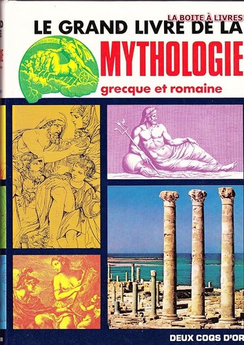 Grand livre la - grand, de